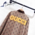 Gucci Oversized Mickey Mouse jacket Coat GG-2020-JACKET